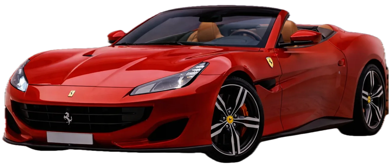 Ferrari Portofino